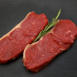 Sirloin Steak (10oz)