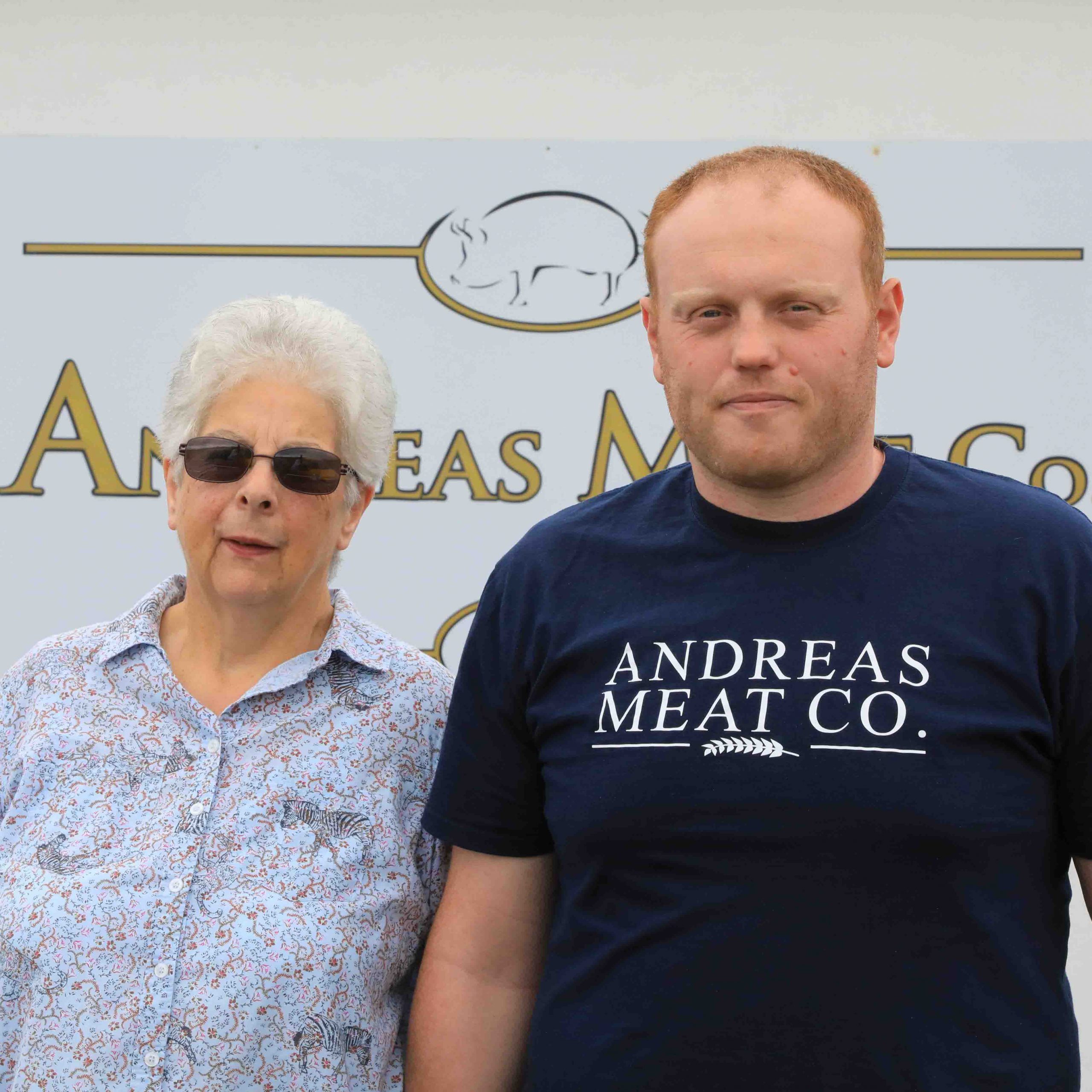 Andreas Meat Co